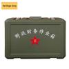Military Grade Rotomolded Field Operations Box