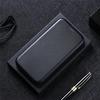 Luxury Carbon Fiber Flip Leather Cover for Google Pixel 8 Pro 7 6Pro 7A 6A 5A 4A 4G 5G Wallet Card Stand Phone Bag Magnetic Cases