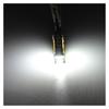 2 Stück/1 Stück T16 T15 45SMD 921 912 W16W LED Canbus Fehlerfreie Glühbirnen Backup Reverse Lichter 1100 Lumen 4014