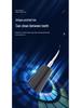 Ultrasonic Personal Teeth Whitening & Tartar Scraper Device