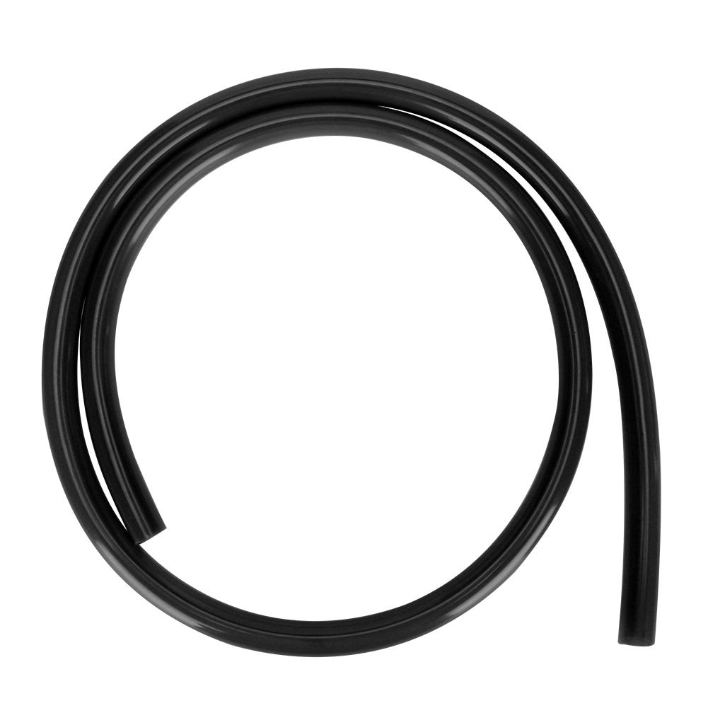 Universal 3 8 Slim Computer PVC Water Cooling Pipe Waterblock Soft Tube 9.5x12.7mm