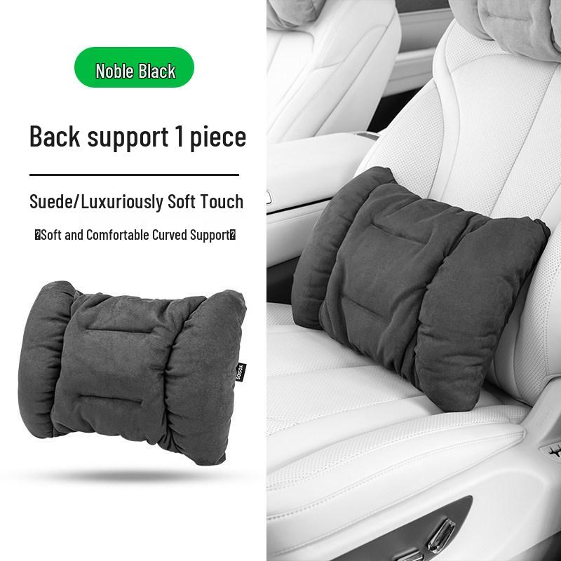 Zeekr 001 Neck & Lumbar Support Pillow for Driver's Seat