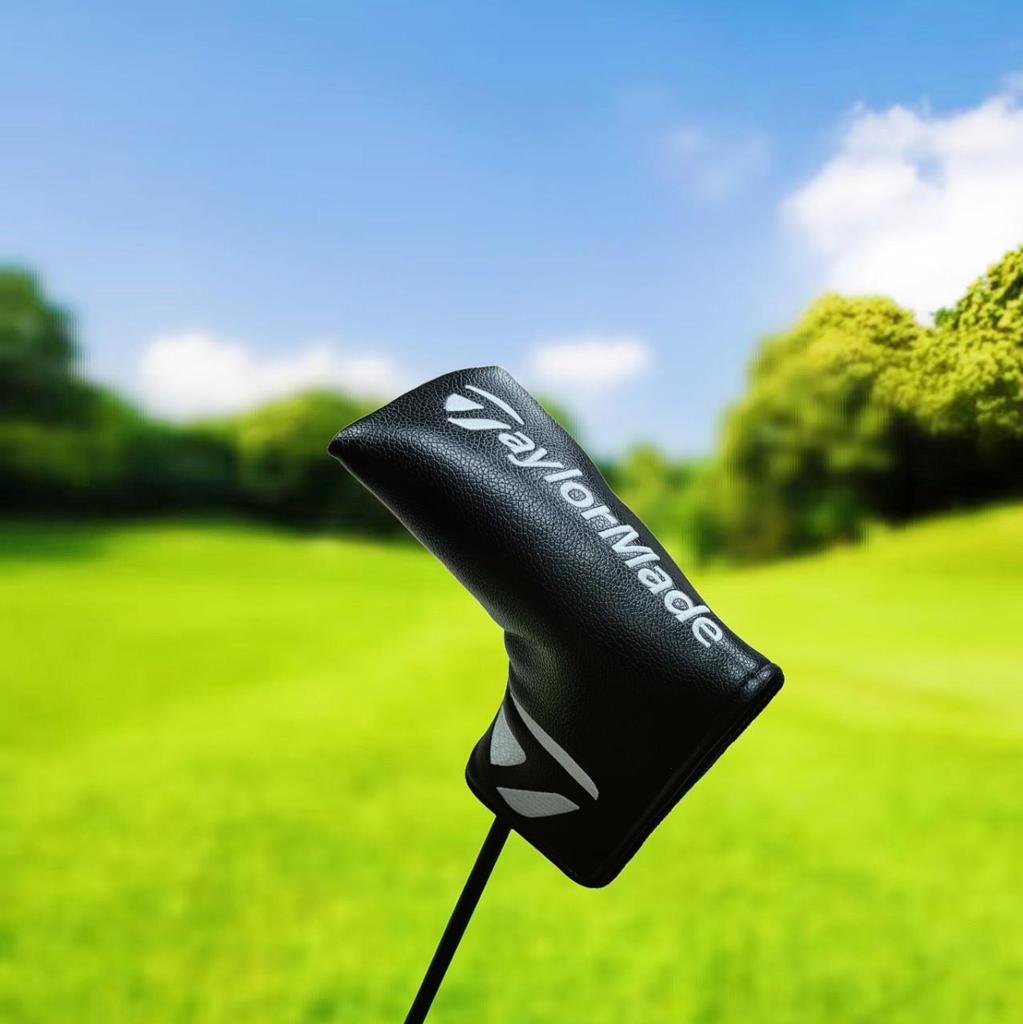 TaylorMade Golfschlägerhauben: Hölzer, Putter, Eisen, Unisex