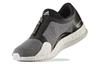 Adidas Wmns PureBoost X Trainer Zip 'Black Silver Metallic' Women's BY1671