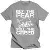 Humor t shirt for men Clothing Tops T-Shirt Men Money Trading Stock Market Investor Trader Fit Inscriptions Print Male Tshirt