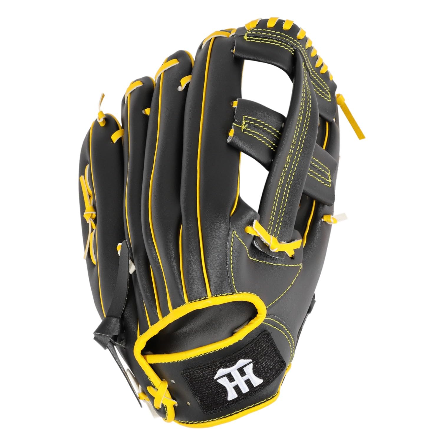 

GP Hanshin Tigers Baseball Glove 12-inch Softball All-Round Right-Handed