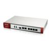 Zyxel ZyXEL ATP200-EU0102F LAN 500-2000 Mbps Firewall
