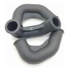 Reliable Performance 3pcs Breather Tube Replacement Ensures Efficient and Smooth Operation Suitable for 281736 692937