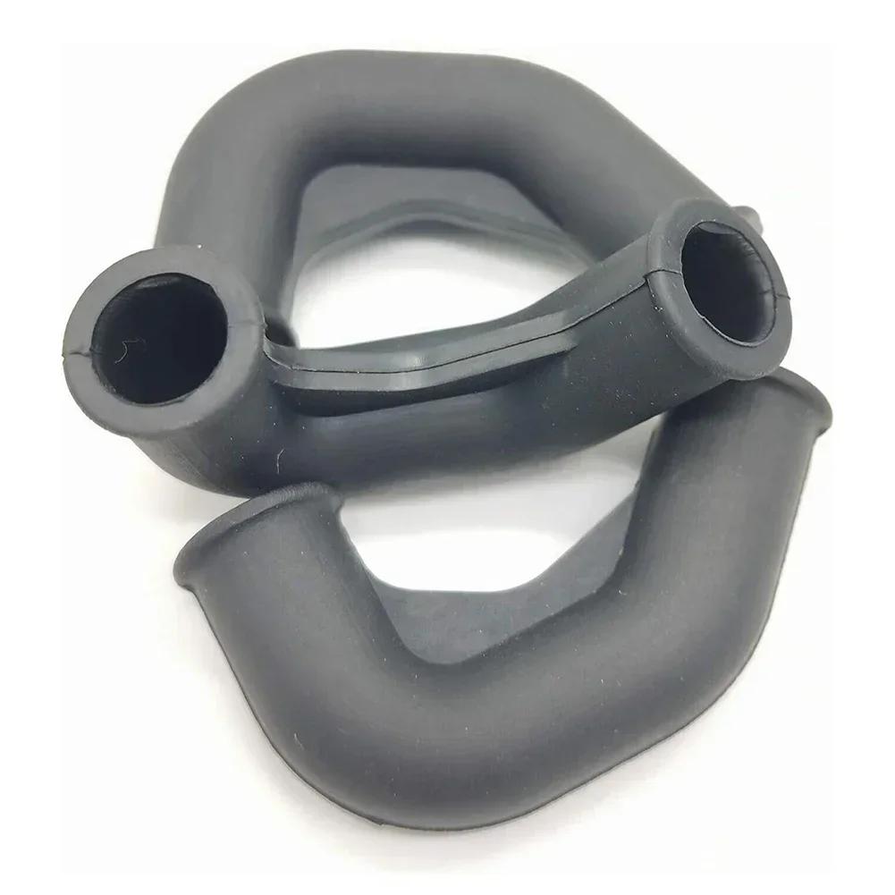 Reliable Performance 3pcs Breather Tube Replacement Ensures Efficient and Smooth Operation Suitable for 281736 692937