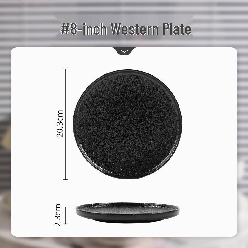 Ceramic Bowl Set: Multipurpose for Rice, Soup, Dessert, and More