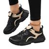 New Mesh Breathable Sports Shoes,Light Leisure Travel Shoes,Women's Soft-soled Running Shoes,Women's Shoes Zapatillas De Mujer