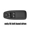 Car Electric Power Window Switch Assembly 96751127ZD for Peugeot 208 3008 2008