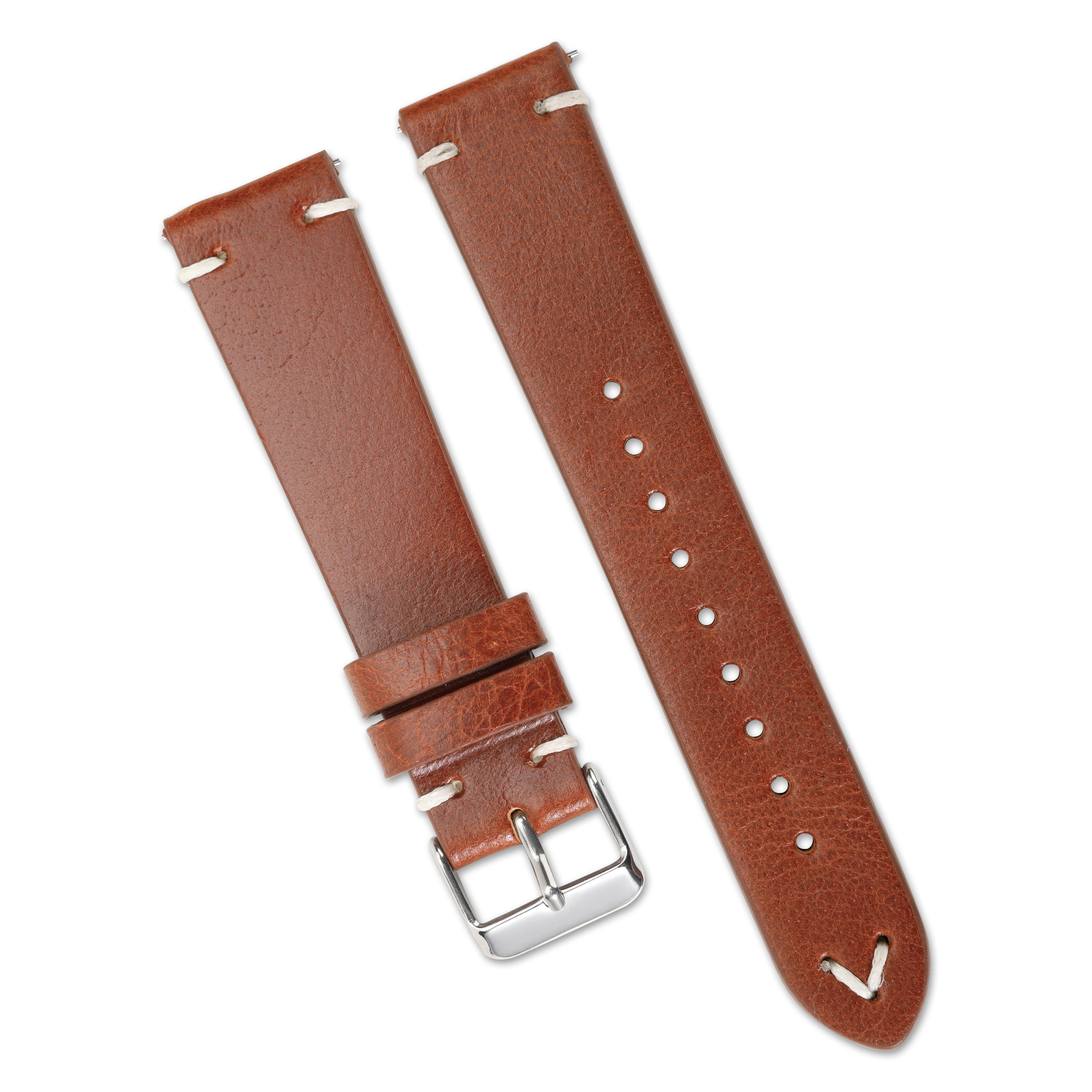 

Ремешок для часов, винтажный ремешок для часов из вощеной кожи, 18 мм, 19 мм, 20 мм, 22 мм, ремешок для часов с текстурой кожи, мужской ремешок для часов, коричневый, синий, быстросъемный ремешок 19mm