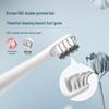 InFace T501 Electric Sonic Toothbrush CN plug (adapter included)