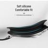 Yuzhan HD Silicone Swimming Goggles