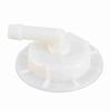 High Durability Coolant Recovery     sy Installation   97-12 White