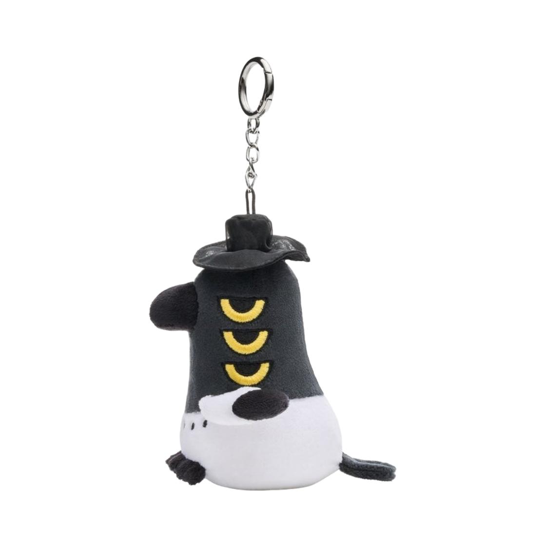 KPop Demon Hunters Sussie Plush Keyring ONE SIZE