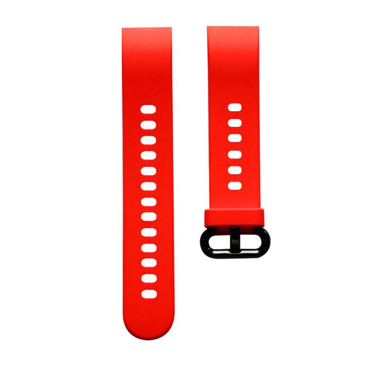 Silikonarmband für Xiaomi Redmi Watch 2 & 2 Lite Smart Band
