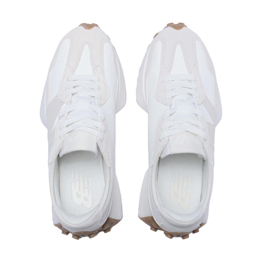 New Balance Ws327 Beige Nkd Ws327Nkd Beige Nkd