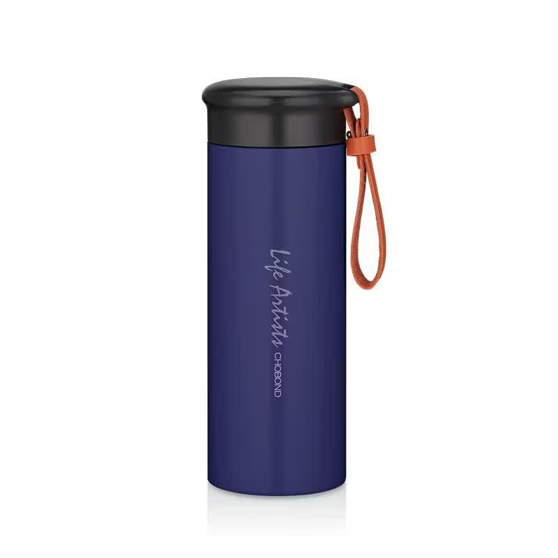 CHOBOND CB-Z136 Sports Insulated Bottle 400mL