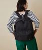 Anello TOGO 10-Pocket Backpack ATS0665Z Black