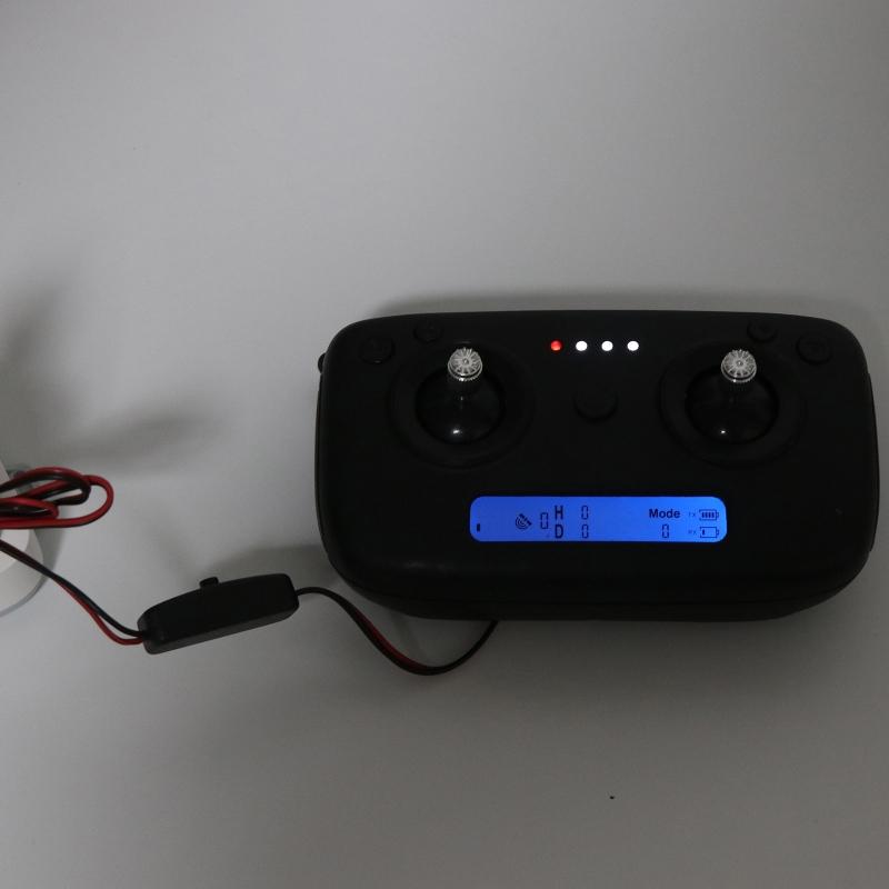 6V AA Battery USB Power Supply Cable with On/Off Switch Replace 4 AA LR6 Battery for Radio Electric Toy Clock LED Strip