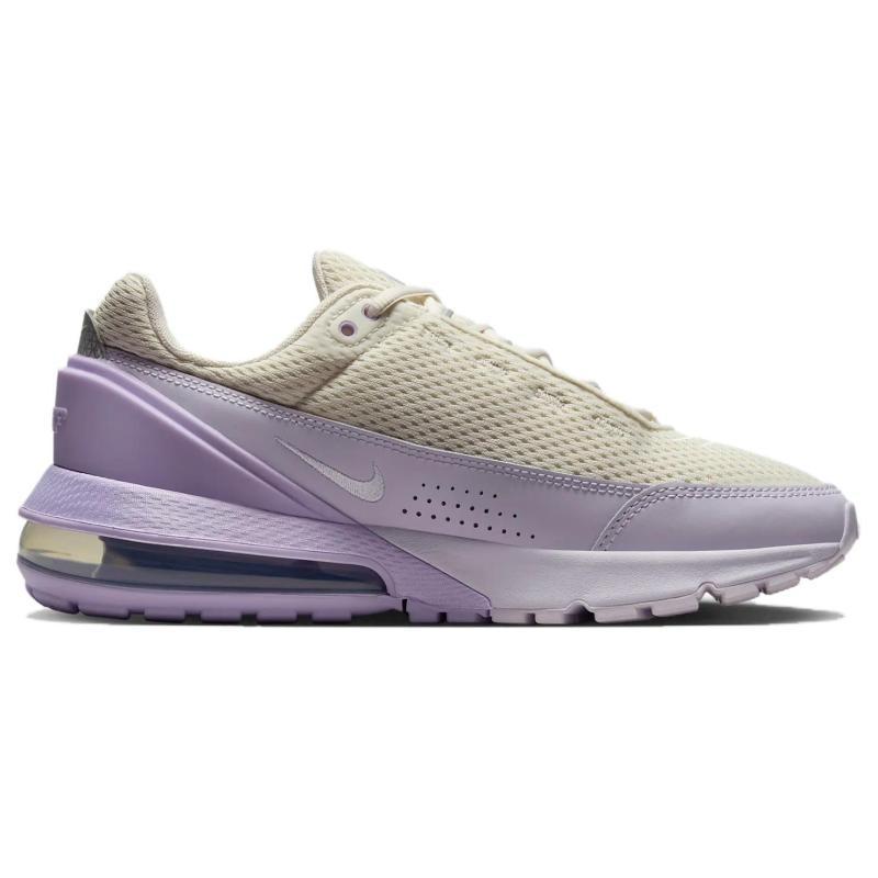 Nike Air Max Pulse Phantom Barely Grape Women's Sneakers Casual Shoes FD6409-006