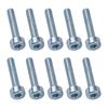 10- T27 Torx Torx Šrouby Šroub Šroub Vložka Torx Šroub Vložka Torx Šroub