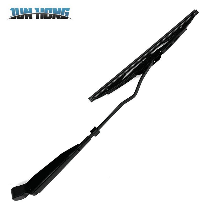 Jeep Liberty (02-07) Rear Wiper Blade & Rocker Arm Assembly