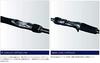 SHIMANO Spinning Rod 20 Lunamis S96ML Seabass Flounder Blue Eyes Fish/Migratory Fish/Five (~3kg)