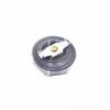 SPSLD Car Engine Oil Cap Aluminum Fuel Filler Cover Lid  for Mitsubishi HT6315 Galant Montero Diamante Outlander Space Star