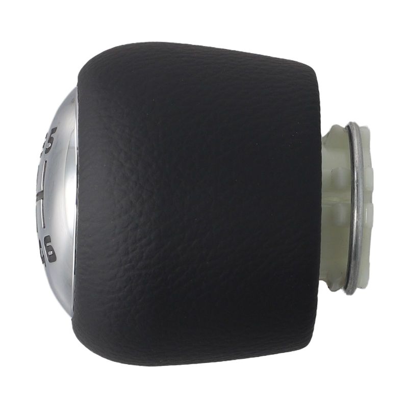 Shifter Handle Car Interior Knob As Shown In The Figure Manual Gear Shift Knob Compatible With 508 Models 2010-2018