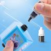 Math Roller Stamp Addition Subtraction Multiplication Division Randomized Generator Math Practice Tool for Kids Homework Classroom Use