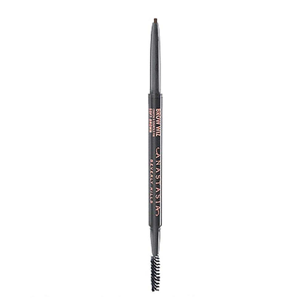 

Anastasia Beverly Hills Eyebrow Brow Wiz BROWN 0.085g #SOFT [Product]