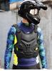 Motorcycle Off-road Chest Protector Anti-fall Gear Vest