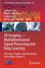 Kniha 3D Imaging-Multidimensional Signal Processing and Deep Learning : 3D Images, Graphics and Information Technologies, Volume 1 : 297