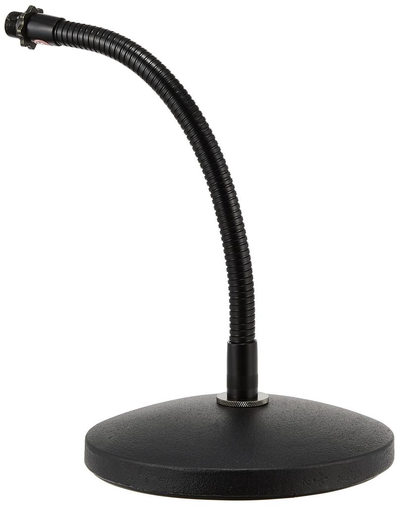 ULTIMATE Ultimate Microphone Stand JS-DMS75 Desktop for Live Streaming and Lectures