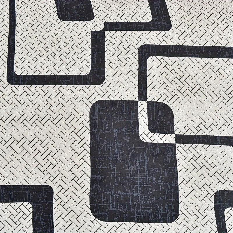 Geometric Sofa Covers for Living Room Elastic Corner Couch Cover Sectional Corner L Shaped Chaise Longue Slipcover Funda De Sofá