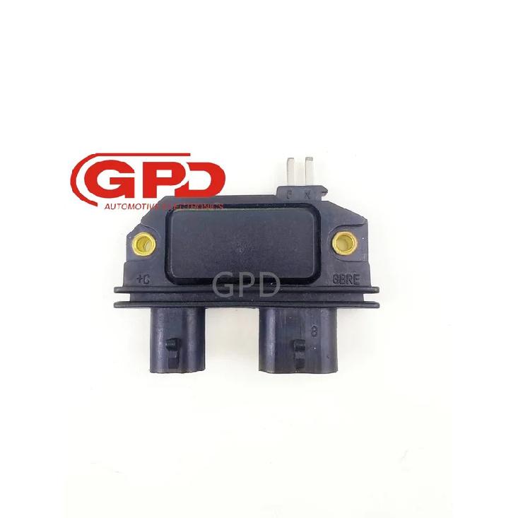 GPD Car Accessories Alternator Voltage Regulator Ignition Module DM1980 8104965410 DR410 D1978 10482828 12350347 16139379