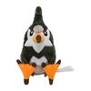 POKEMON Center Original Plush Toy Pokemon Fit Mukubird 16 X 7.8 X 18.5 (H X W X D: Cm)