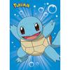 204-piece Jigsaw Puzzle - Pokemon Squirtle (Mini), Popular Korean Puzzle