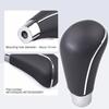 Automatic Gear Shift Knob Lever Shifter Head Handball Handles For Hyundai i45 Sonata YF Sonata 8 2009 2010 2011 2012 2013 2014