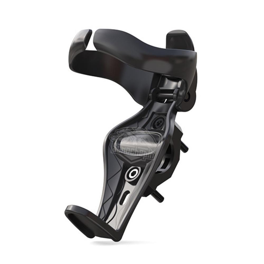 

Стабильный держатель для чашки велосипеда, аксессуары, складной держатель для чашки электрического велосипеда, держатель для чайника на велосипеде чёрный