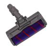 Vacuum Cleaner Soft Cleaner Head Flannelette Roller Cleaner Head Replacement for V7 V8 V10 V11