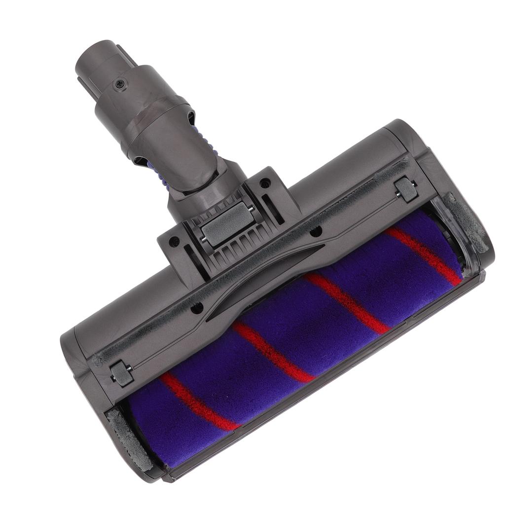 Vacuum Cleaner Soft Cleaner Head Flannelette Roller Cleaner Head Replacement for V7 V8 V10 V11