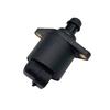 420665941 4pins Idle Air Control Valve IACV Fit For Can Am Outlander Renegade Models 2006-current On Any Vtwin