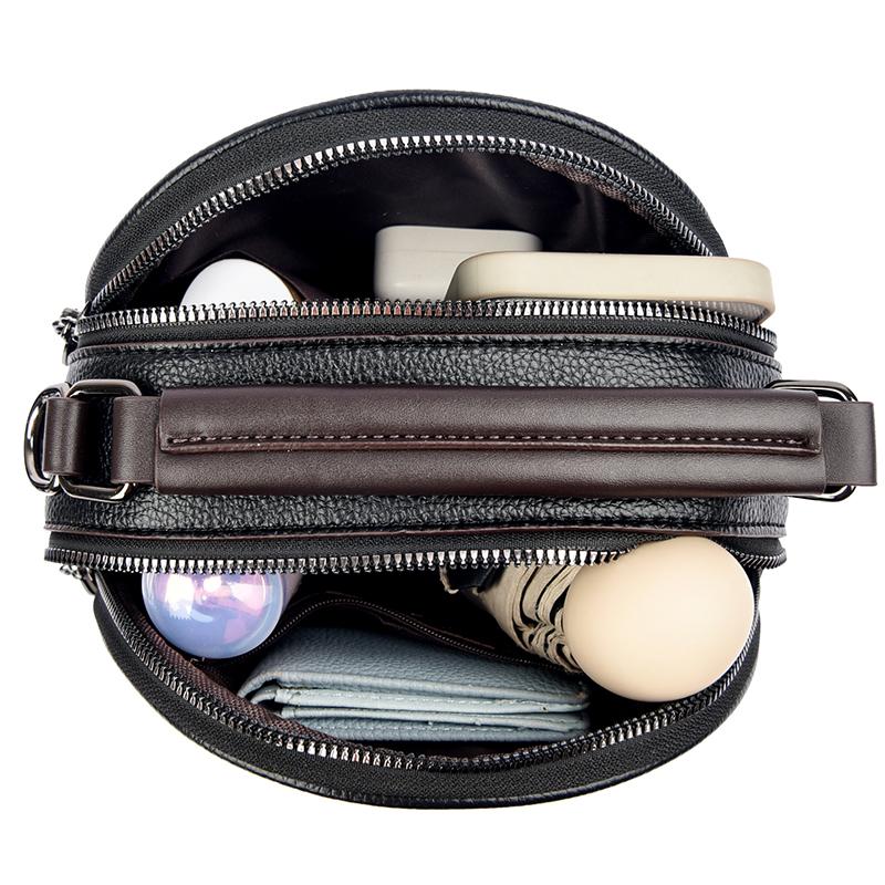 Fashionable Women's Shoulder Bag,contrasting Color Crossbody Bag,casual Handbag,minimalist Crossbody Bag Suitable for Daily Use,commuting,and Shopping