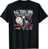 Miami Hurricanes V Ole Miss Rebels CFP Semi Fiesta Bowl 2026 T-Shirt