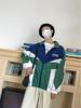 2025 Men's Pique Cool Jacket: Hong Kong, Harajuku & Korean Inspired Loose Fit for Spring & Autumn