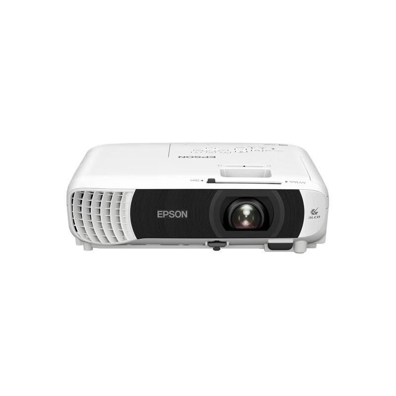 

Epson CB-W55 4000-Lumen HD Wireless Business Projector Bundle (CN version)